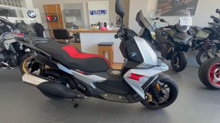Bmw C 400 X 2026 ΕΤΟΙΜΟΠΑΡΑΔΟΤΟ ΠΡΟΣΦΟΡΑ -400€+ 5 ΕΤΗ  ΕΓΓΥΗΣΗ-thumb-4