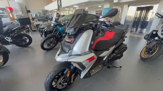 Bmw C 400 X 2026 ΕΤΟΙΜΟΠΑΡΑΔΟΤΟ ΠΡΟΣΦΟΡΑ -400€+ 5 ΕΤΗ  ΕΓΓΥΗΣΗ-thumb-7