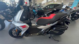Bmw C 400 X 2026 ΕΤΟΙΜΟΠΑΡΑΔΟΤΟ ΠΡΟΣΦΟΡΑ -400€+ 5 ΕΤΗ  ΕΓΓΥΗΣΗ-thumb-8