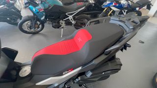 Bmw C 400 X 2026 ΕΤΟΙΜΟΠΑΡΑΔΟΤΟ ΠΡΟΣΦΟΡΑ -400€+ 5 ΕΤΗ  ΕΓΓΥΗΣΗ-thumb-10