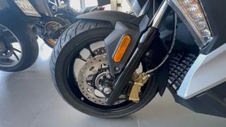 Bmw C 400 X 2026 ΕΤΟΙΜΟΠΑΡΑΔΟΤΟ ΠΡΟΣΦΟΡΑ -400€+ 5 ΕΤΗ  ΕΓΓΥΗΣΗ-thumb-11