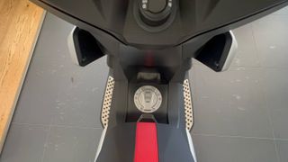 Bmw C 400 X 2026 ΕΤΟΙΜΟΠΑΡΑΔΟΤΟ ΠΡΟΣΦΟΡΑ -400€+ 5 ΕΤΗ  ΕΓΓΥΗΣΗ-thumb-12
