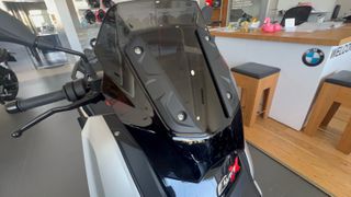 Bmw C 400 X 2026 ΕΤΟΙΜΟΠΑΡΑΔΟΤΟ ΠΡΟΣΦΟΡΑ -400€+ 5 ΕΤΗ  ΕΓΓΥΗΣΗ-thumb-13