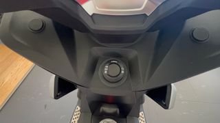 Bmw C 400 X 2026 ΕΤΟΙΜΟΠΑΡΑΔΟΤΟ ΠΡΟΣΦΟΡΑ -400€+ 5 ΕΤΗ  ΕΓΓΥΗΣΗ-thumb-14