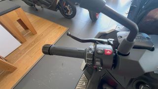 Bmw C 400 X 2026 ΕΤΟΙΜΟΠΑΡΑΔΟΤΟ ΠΡΟΣΦΟΡΑ -400€+ 5 ΕΤΗ  ΕΓΓΥΗΣΗ-thumb-15