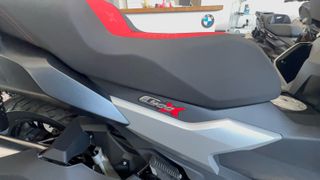 Bmw C 400 X 2026 ΕΤΟΙΜΟΠΑΡΑΔΟΤΟ ΠΡΟΣΦΟΡΑ -400€+ 5 ΕΤΗ  ΕΓΓΥΗΣΗ-thumb-18