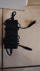 hoverboard and charger-thumb-1
