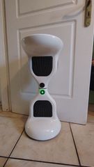 hoverboard and charger-thumb-2
