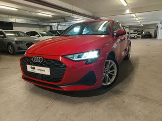 Audi A3 2024 1.5 TFSI 116 HP S-TRONIC