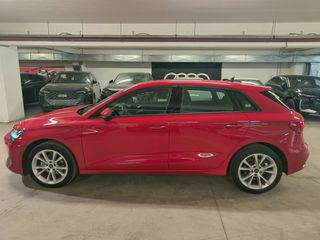 Audi A3 2024 1.5 TFSI 116 HP S-TRONIC-thumb-1