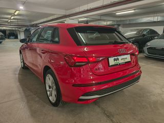 Audi A3 2024 1.5 TFSI 116 HP S-TRONIC-thumb-2