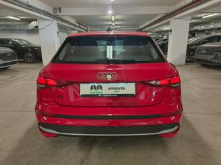 Audi A3 2024 1.5 TFSI 116 HP S-TRONIC-thumb-3