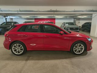 Audi A3 2024 1.5 TFSI 116 HP S-TRONIC-thumb-4