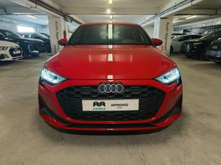 Audi A3 2024 1.5 TFSI 116 HP S-TRONIC-thumb-5