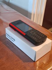 NOKIA 5710 XpressAudio ΣΕ ΑΡΙΣΤΗ ΚΑΤΑΣΤΑΣΗ