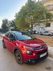 Citroen C3 2019 PureTech 1.2