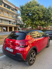 Citroen C3 2019 PureTech 1.2-thumb-6