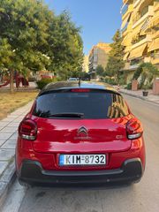Citroen C3 2019 PureTech 1.2-thumb-8