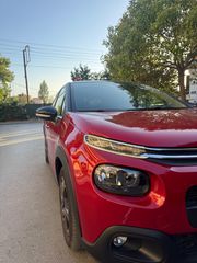 Citroen C3 2019 PureTech 1.2-thumb-9