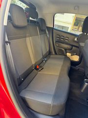 Citroen C3 2019 PureTech 1.2-thumb-11