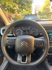Citroen C3 2019 PureTech 1.2-thumb-12