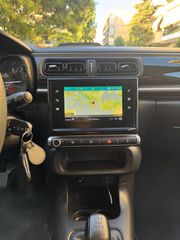 Citroen C3 2019 PureTech 1.2-thumb-14