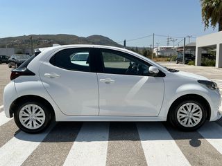 Toyota Yaris 2022 1.5 HDF - HYBRID - ΕΛΛΗΝΙΚΟ-thumb-6
