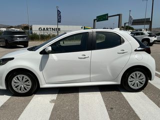 Toyota Yaris 2022 1.5 HDF - HYBRID - ΕΛΛΗΝΙΚΟ-thumb-13