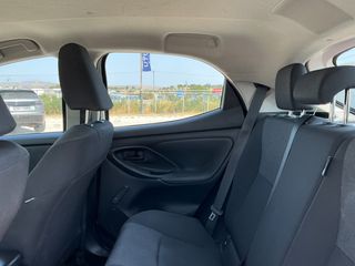 Toyota Yaris 2022 1.5 HDF - HYBRID - ΕΛΛΗΝΙΚΟ-thumb-14