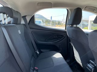Toyota Yaris 2022 1.5 HDF - HYBRID - ΕΛΛΗΝΙΚΟ-thumb-15