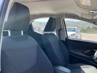 Toyota Yaris 2022 1.5 HDF - HYBRID - ΕΛΛΗΝΙΚΟ-thumb-17