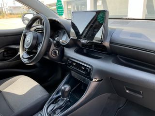 Toyota Yaris 2022 1.5 HDF - HYBRID - ΕΛΛΗΝΙΚΟ-thumb-18