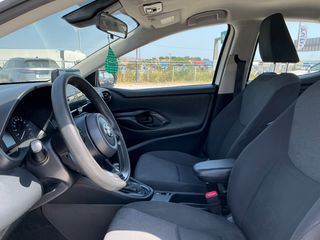 Toyota Yaris 2022 1.5 HDF - HYBRID - ΕΛΛΗΝΙΚΟ-thumb-19
