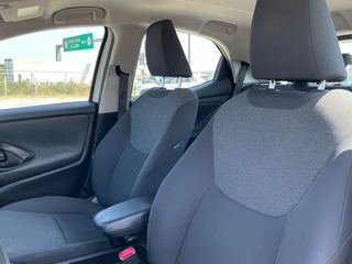 Toyota Yaris 2022 1.5 HDF - HYBRID - ΕΛΛΗΝΙΚΟ-thumb-20