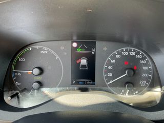 Toyota Yaris 2022 1.5 HDF - HYBRID - ΕΛΛΗΝΙΚΟ-thumb-22