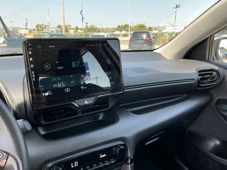 Toyota Yaris 2022 1.5 HDF - HYBRID - ΕΛΛΗΝΙΚΟ-thumb-25