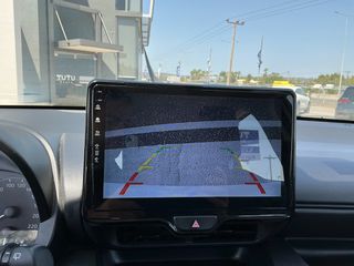 Toyota Yaris 2022 1.5 HDF - HYBRID - ΕΛΛΗΝΙΚΟ-thumb-26