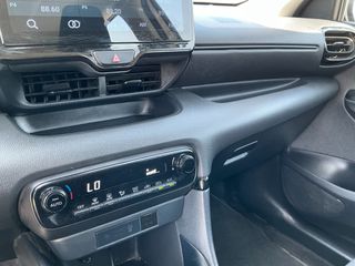 Toyota Yaris 2022 1.5 HDF - HYBRID - ΕΛΛΗΝΙΚΟ-thumb-27