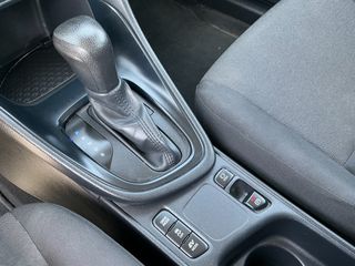 Toyota Yaris 2022 1.5 HDF - HYBRID - ΕΛΛΗΝΙΚΟ-thumb-28