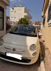 Fiat 500 2010