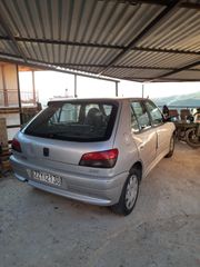 Peugeot 306 2001