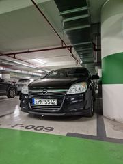 Opel Astra 2008