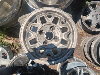 Ζαντες 4*100 5.5*13 audi 80 Σετ 4 τεμ.