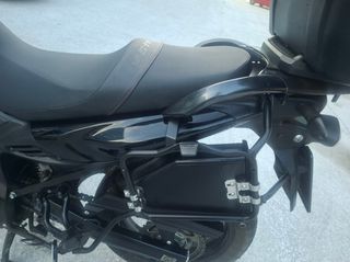 Suzuki V-Strom 650 2013-thumb-2