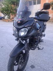 Suzuki V-Strom 650 2013-thumb-3