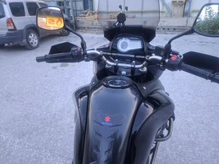 Suzuki V-Strom 650 2013-thumb-4