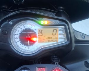 Suzuki V-Strom 650 2013-thumb-5