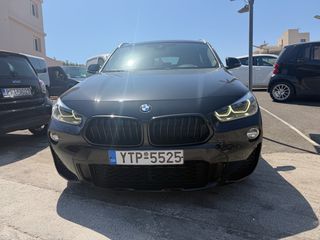 Bmw X2 2020 M pack