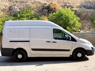 Κλούβα Toyota 2014 Proace 2.0 D-4D L2H1 Kasten-thumb-1