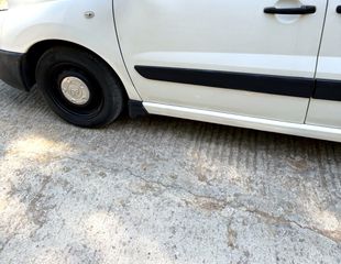 Κλούβα Toyota 2014 Proace 2.0 D-4D L2H1 Kasten-thumb-3